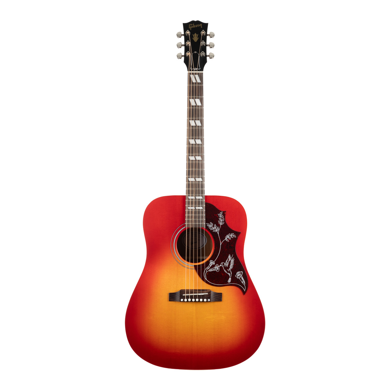 Gibson Hummingbird Special Acoustic-Electric - Satin Vintage