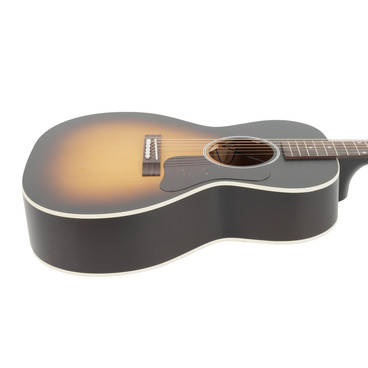 Gibson L-00 Special Acoustic-Electric - Satin Vintage Sunburst
