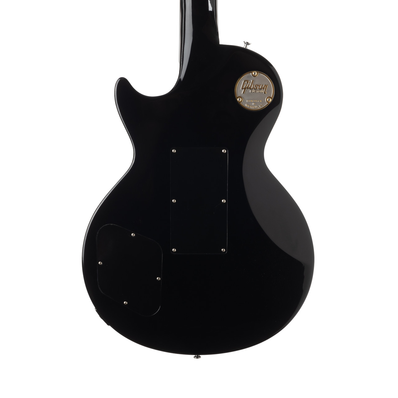 Gibson Custom Les Paul Axcess Standard Floyd Figured - Siberian