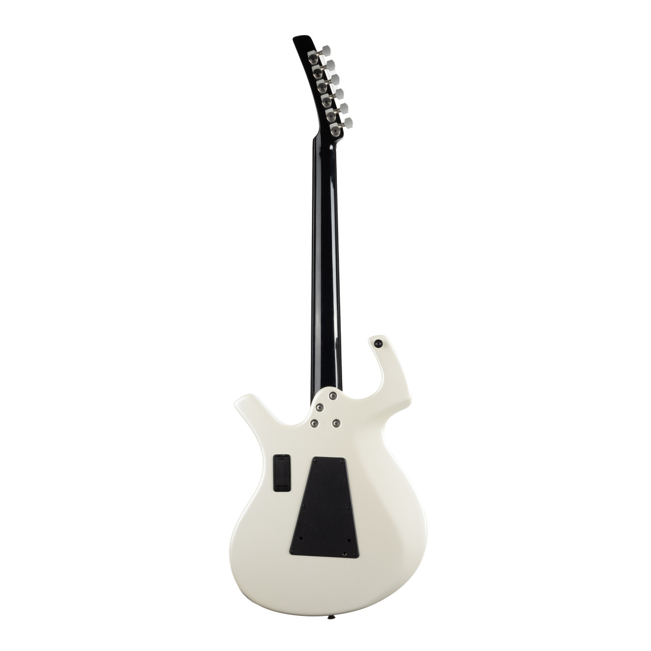 Used Parker Nitefly USA Pearl White 2003 | Cream City Music