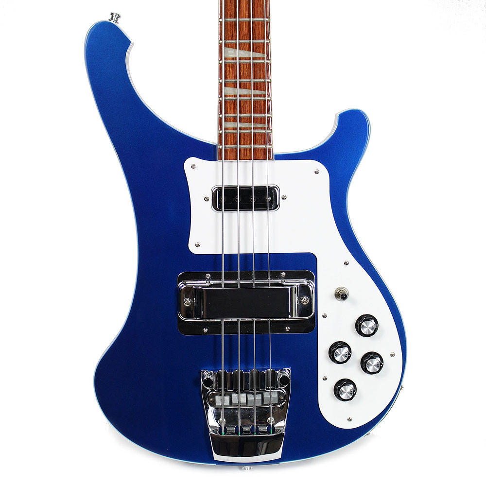 Rickenbacker 4003 エレキベース ブルー Rickenbacker（リッケンバッカー） Rickenbacker 4003 MID