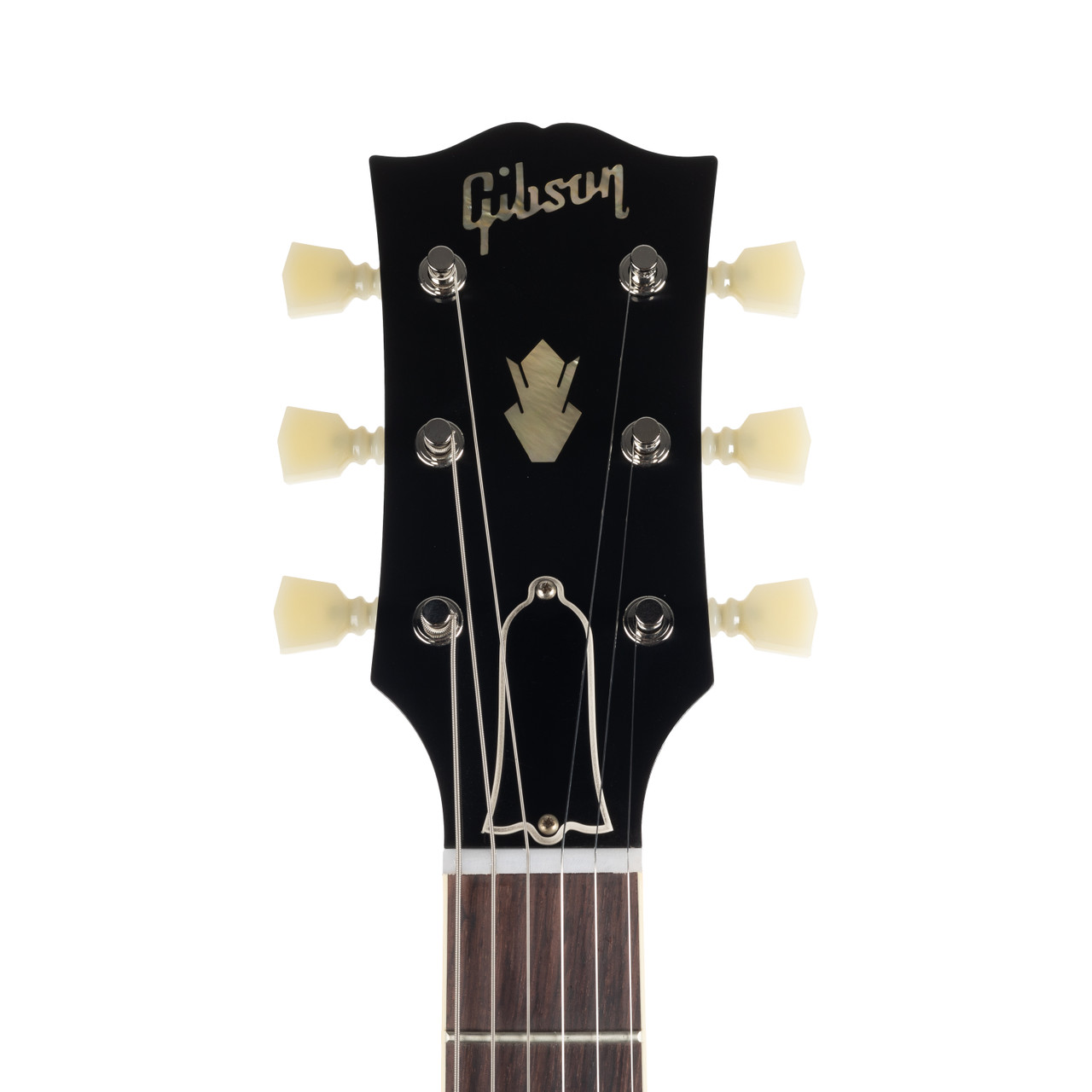 Gibson Custom 1964 SG Standard Maestro VOS - Epiphone Silver Fox