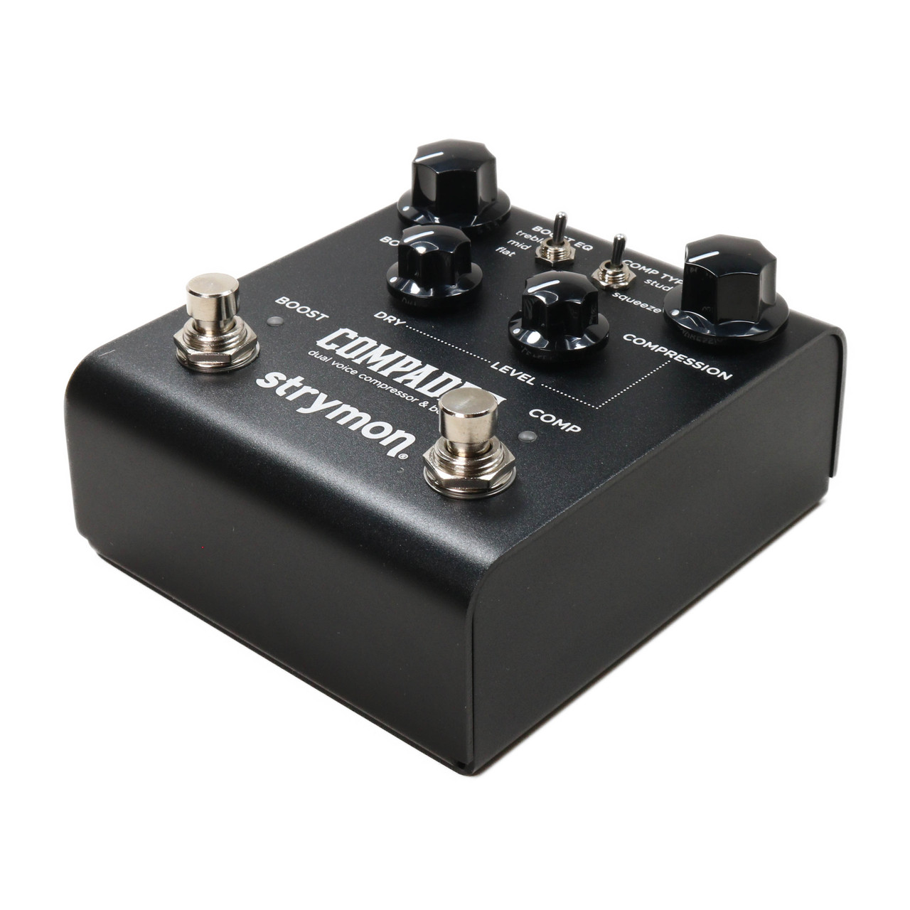 Strymon Compadre Amazon.com: Strymon Compadre Dual Voice