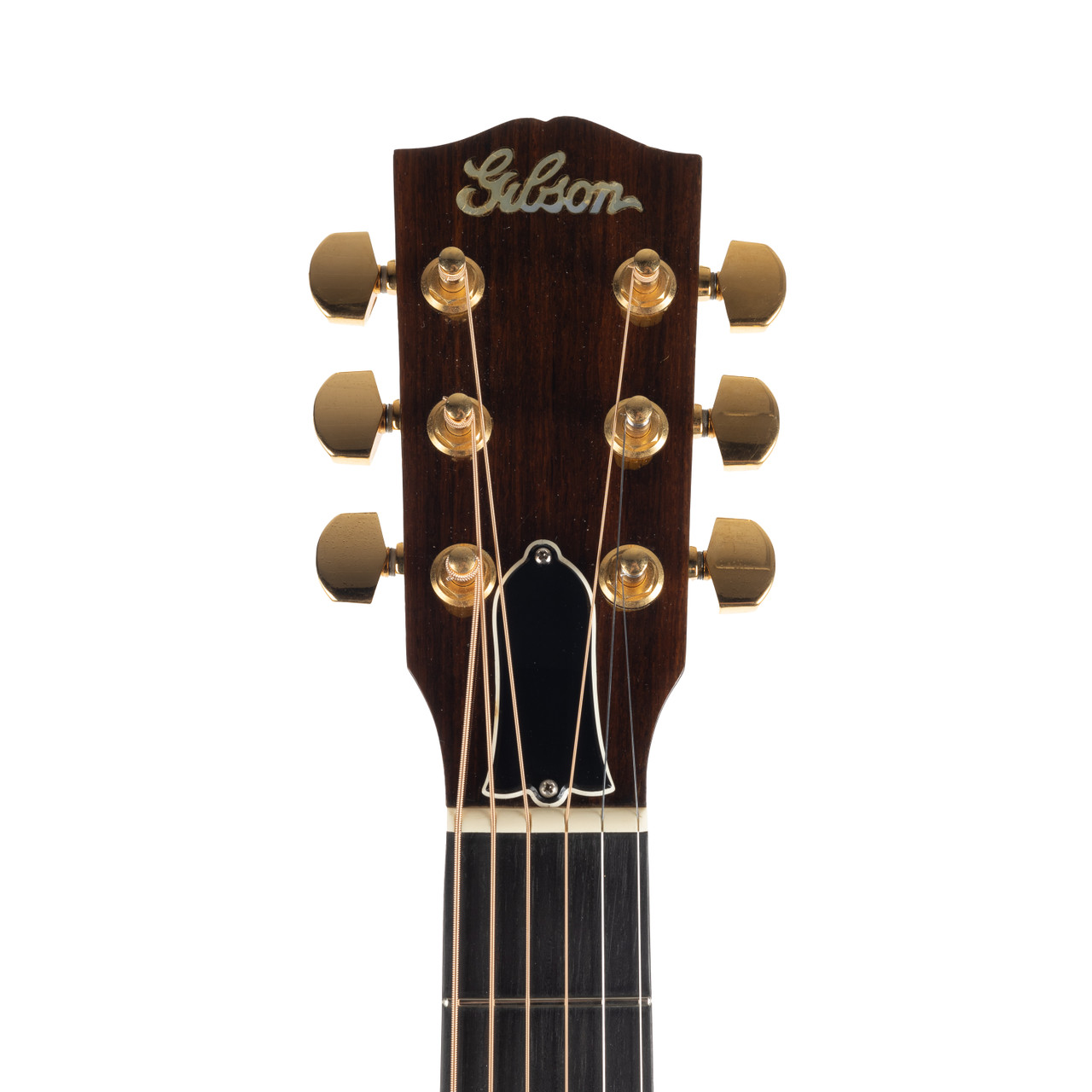Vintage Gibson J-60 Natural 1993 | Cream City Music
