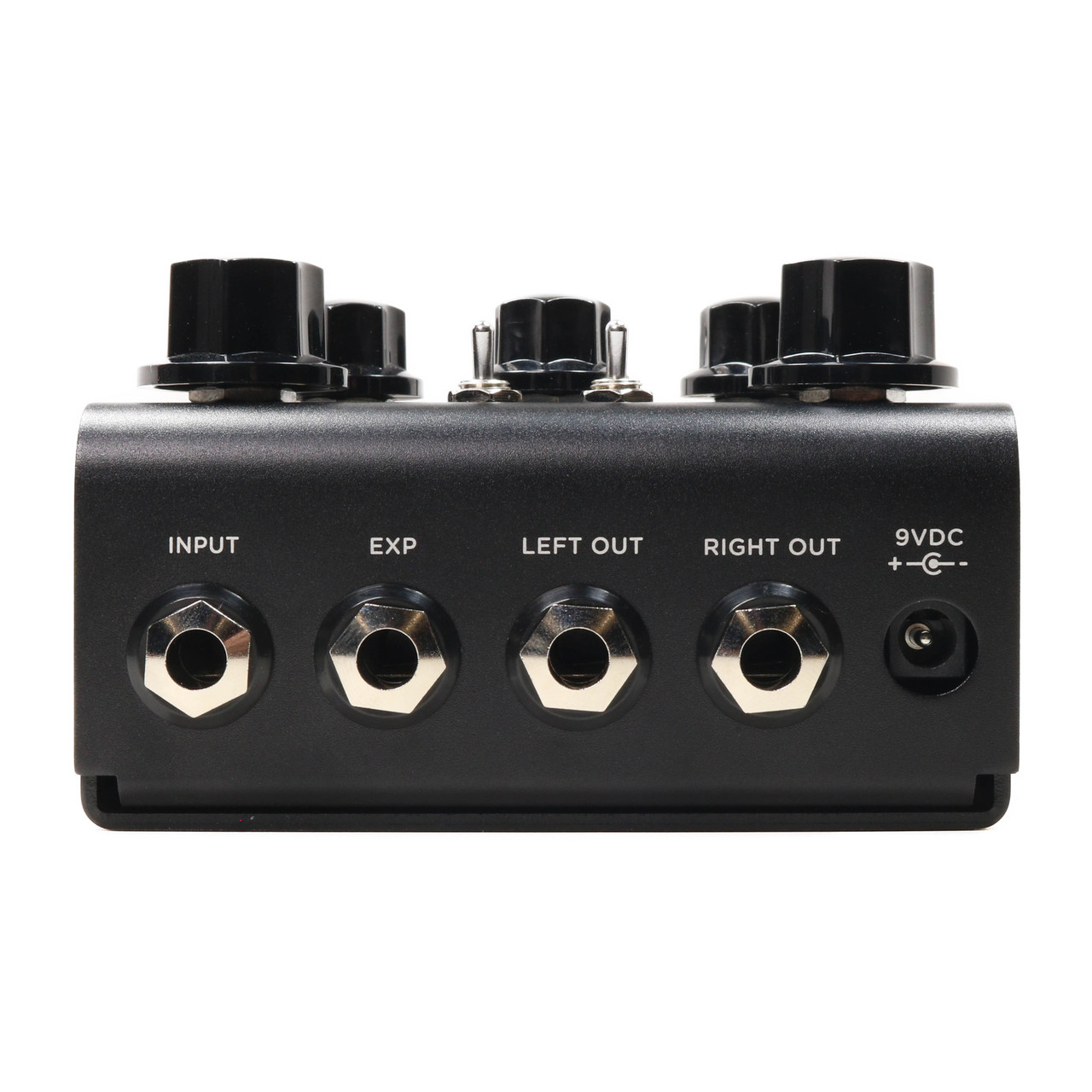 Used Strymon Dig V1 Dual Digital Delay - Midnight Edition Pedal