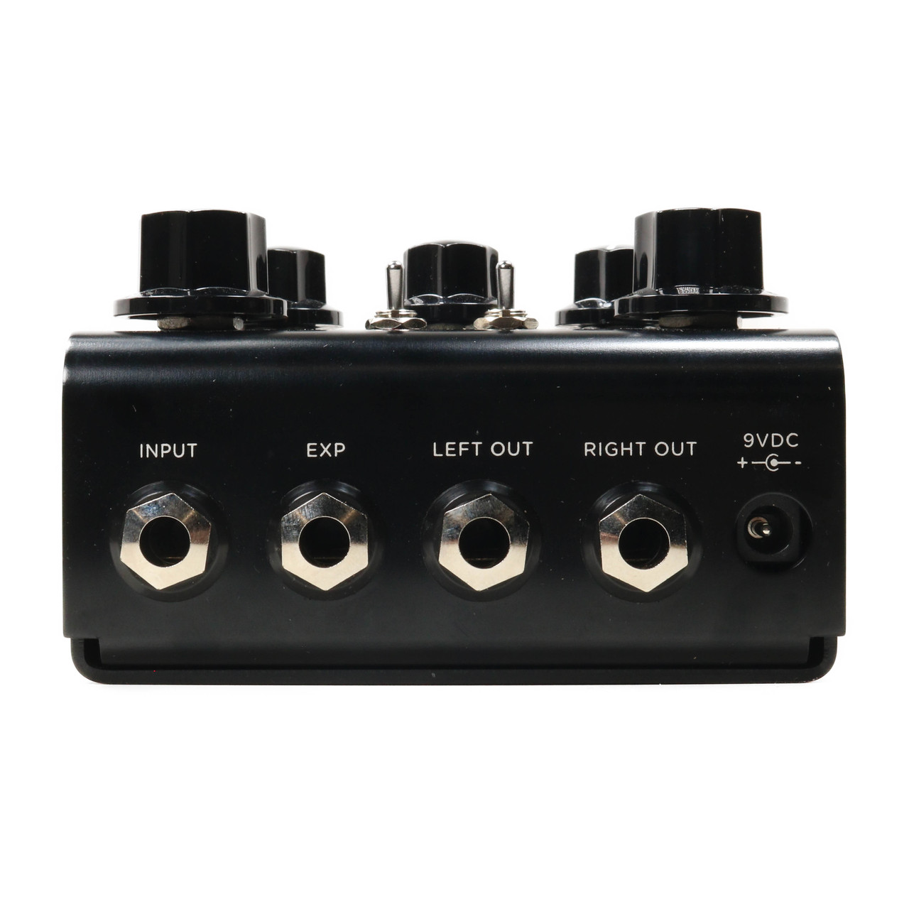 美品 Strymon Flint V1 Tremolo Reverb strymon | FLINT（Gen1） | トレモロ＆リバーブ | 生産完了品