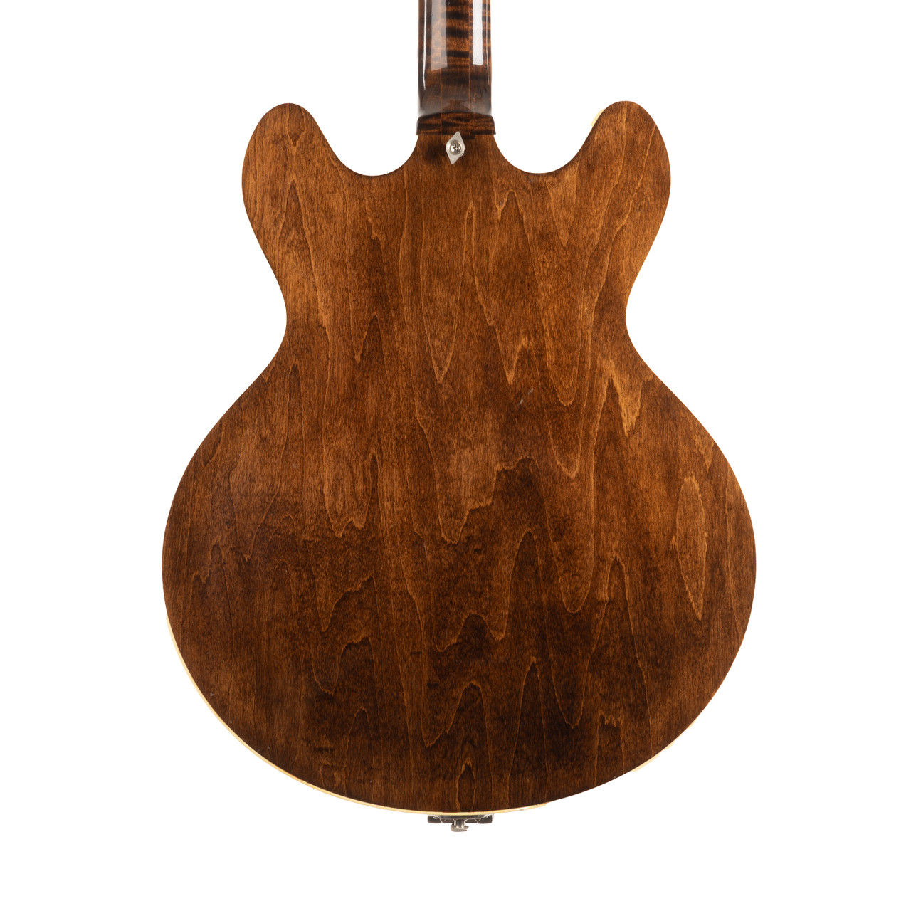 Vintage Gibson ES-335TD Walnut 1981 | Cream City Music
