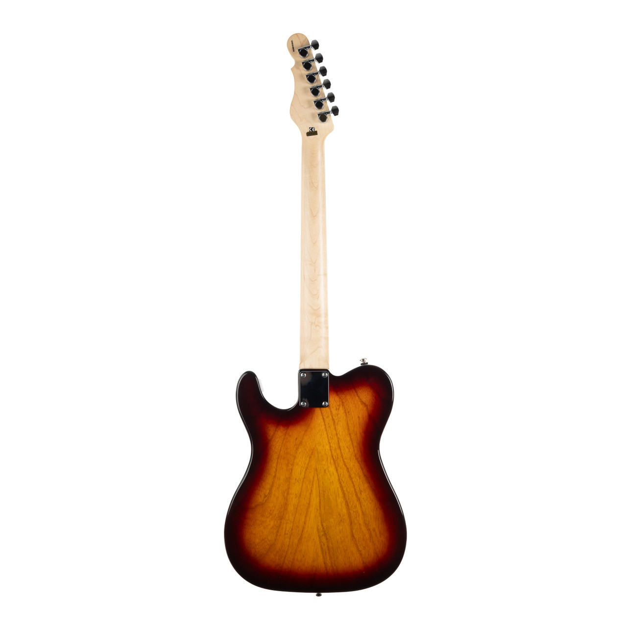 Used G&L Tribute ASAT Special - Sunburst | Cream City Music