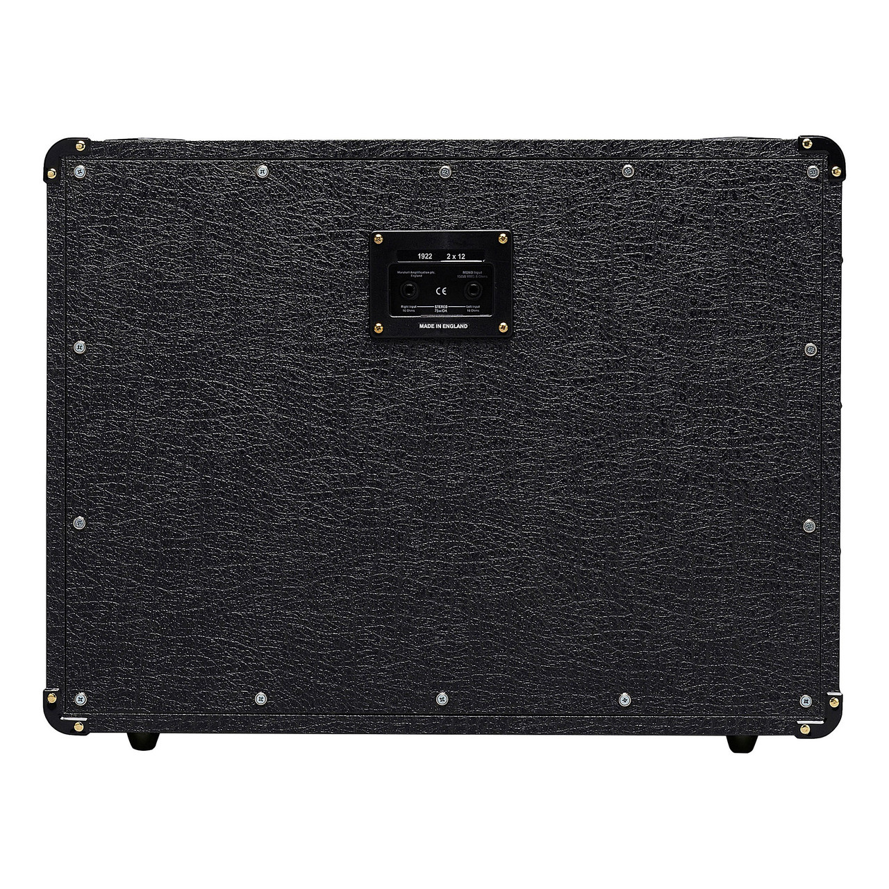 ランマル MARSHALL 1922 1922 - Marshall 1922 - Audiofanzine