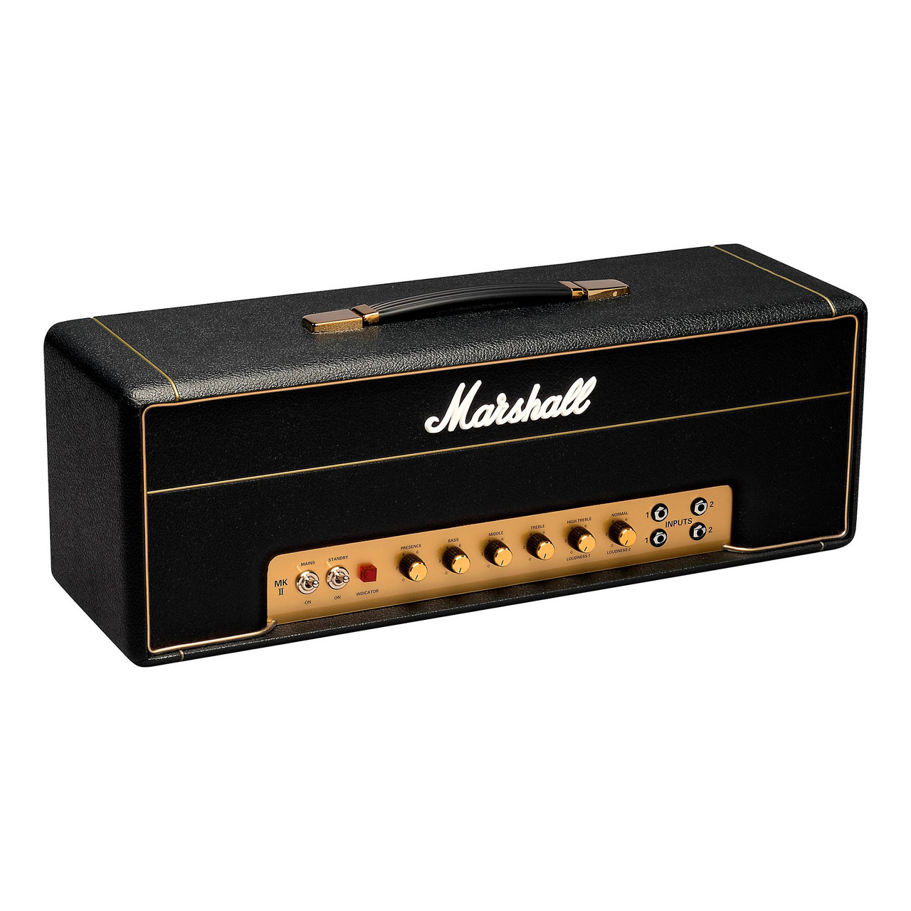Marshall 1987X 50W Plexi Reissue Tube Amp Head | Cream City Music