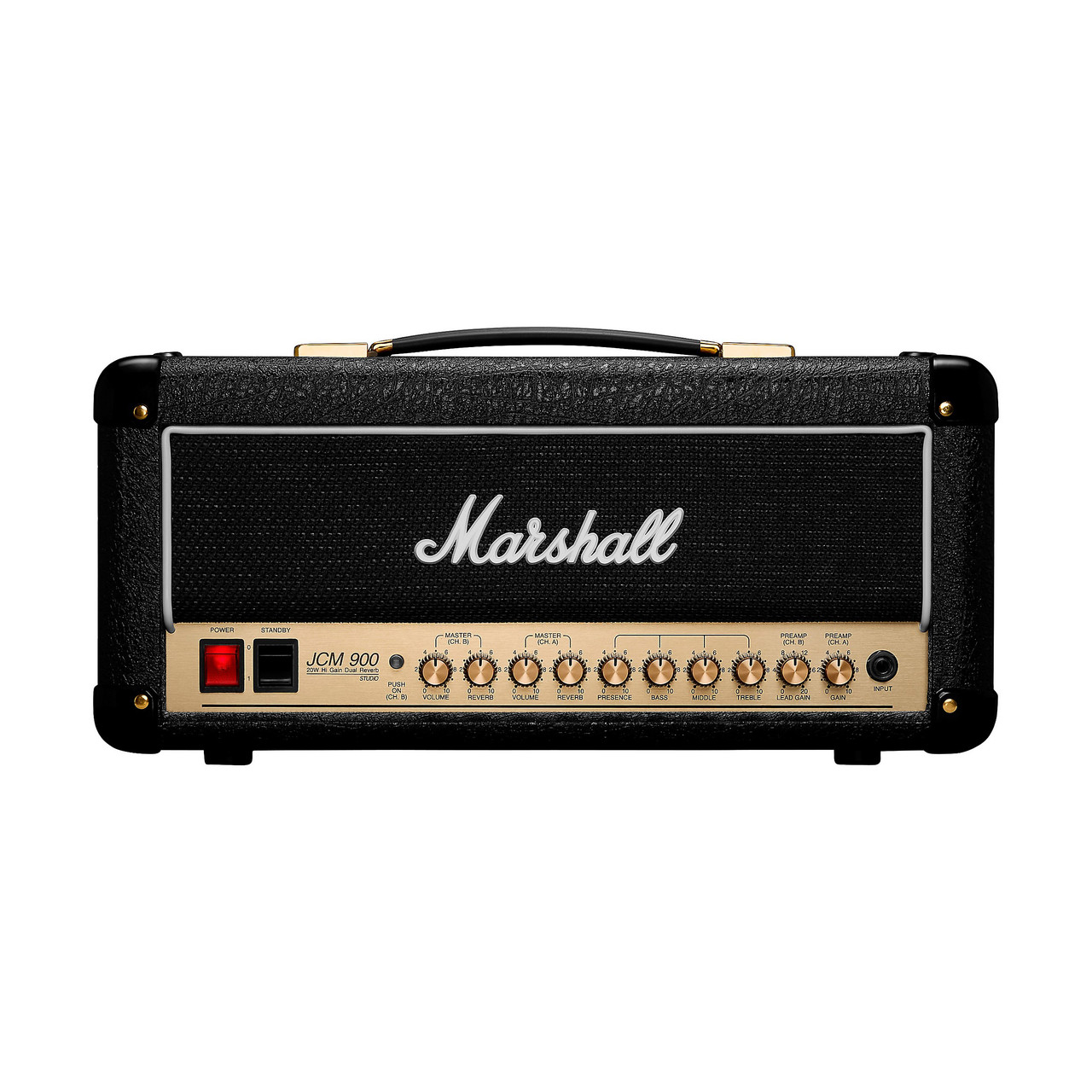 Marshall Studio 900 20W Tube Amp Head | Cream City Music