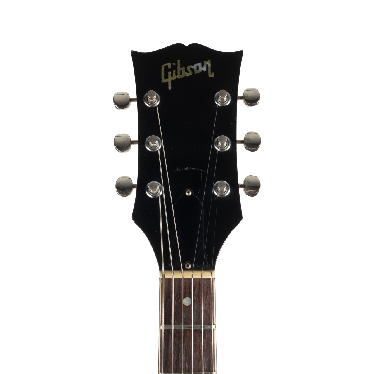 Vintage Gibson SG Special Deluxe Walnut 1972 | Cream City Music