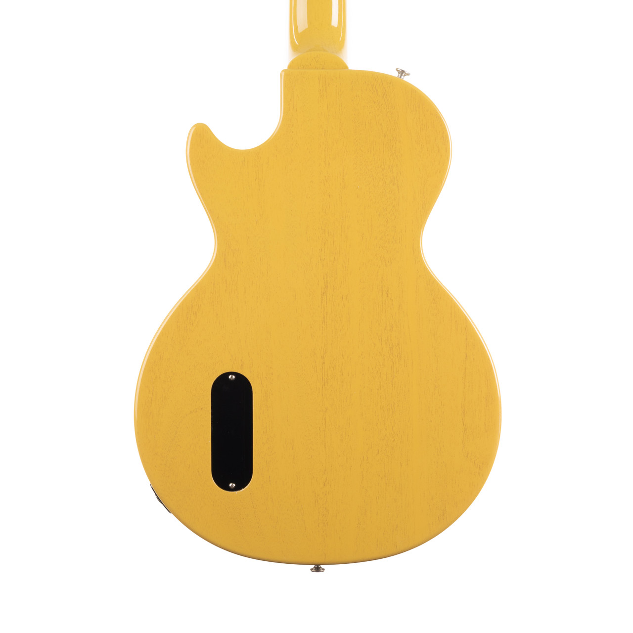 Gibson Les Paul Junior - TV Yellow | Cream City Music