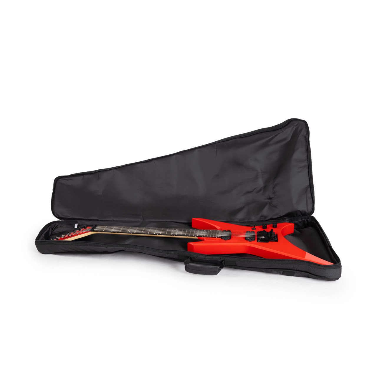 Jackson WR7 Pro Series Signature Dave Davidson Warrior - Ferrari