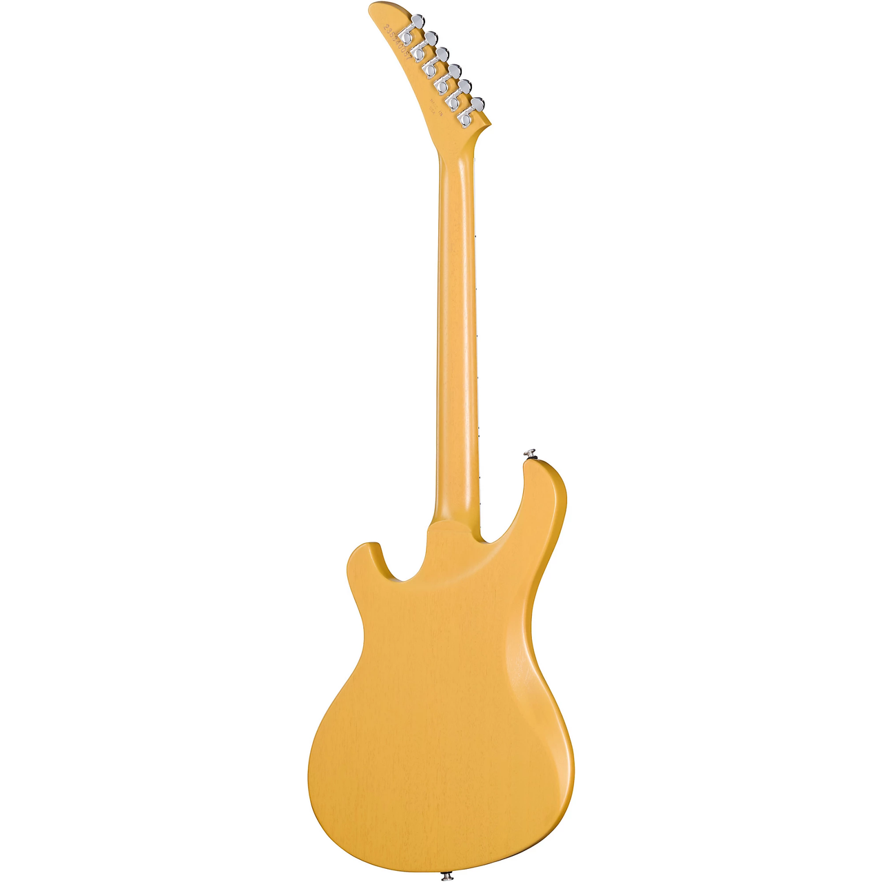 Gibson Victory - TV Yellow Satin | Cream City Music