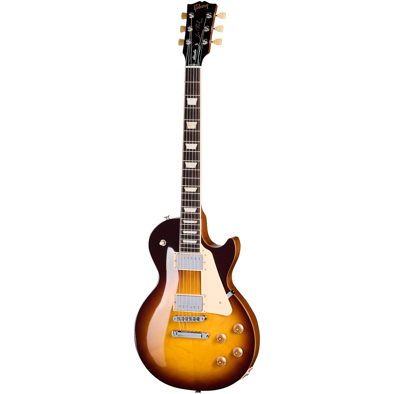 Gibson Les Paul Studio - Tobacco Burst | Cream City Music