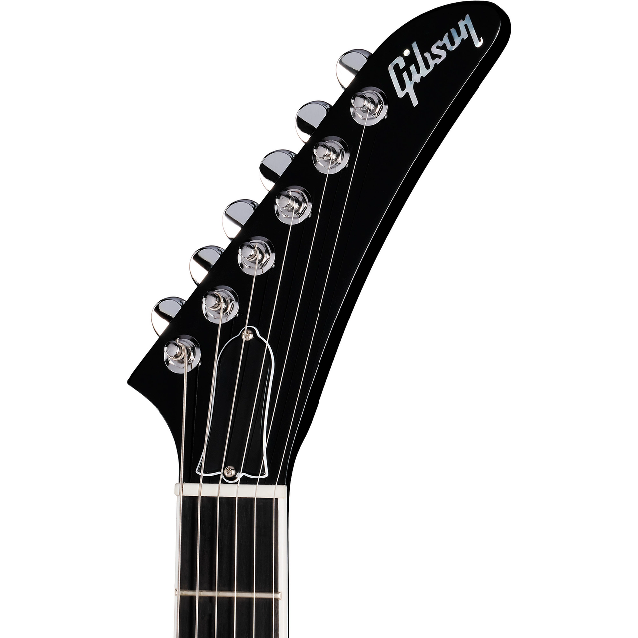 Gibson Victory Figured Top - Dark Purple Burst | Cream City Music