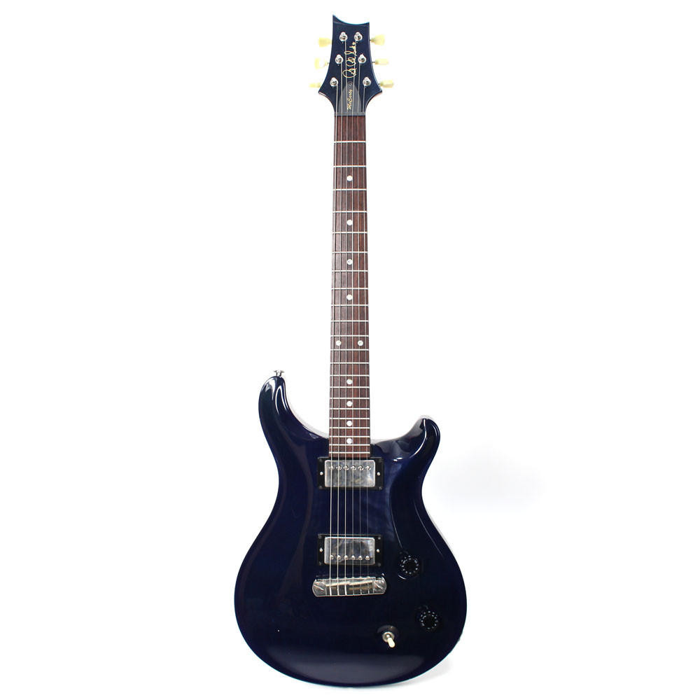 2001 PRS McCarty Standard Electric Guitar | Cream City Music