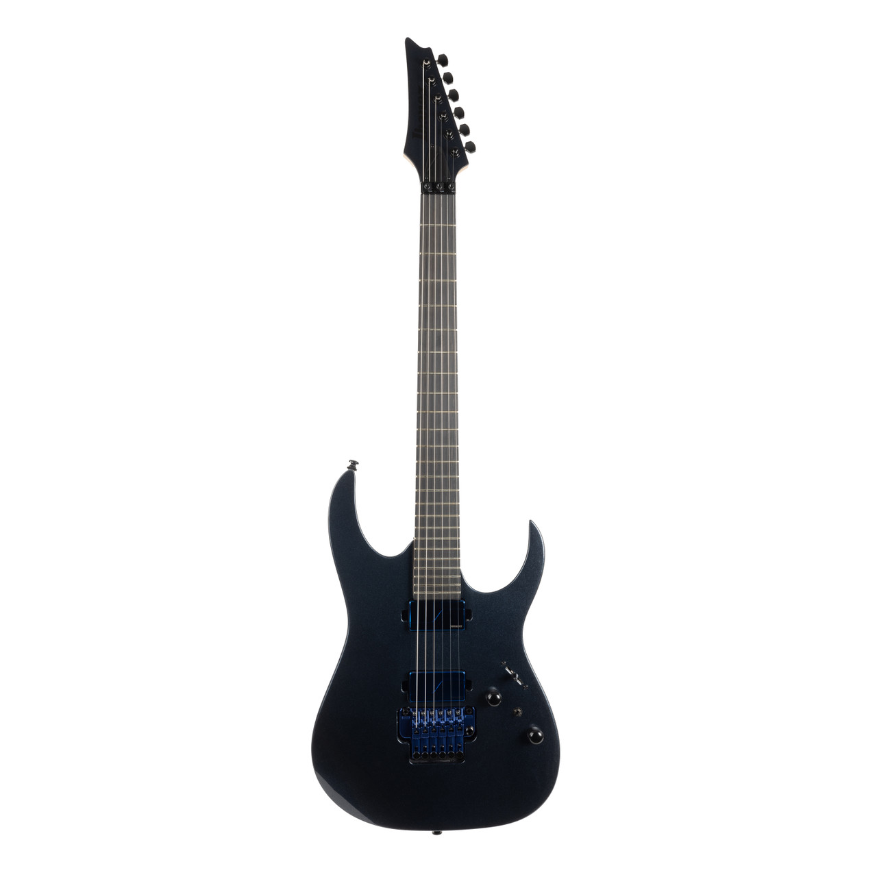Ibanez RGR6BSP RG Standard with Fishman Fluence - Iron Pewter