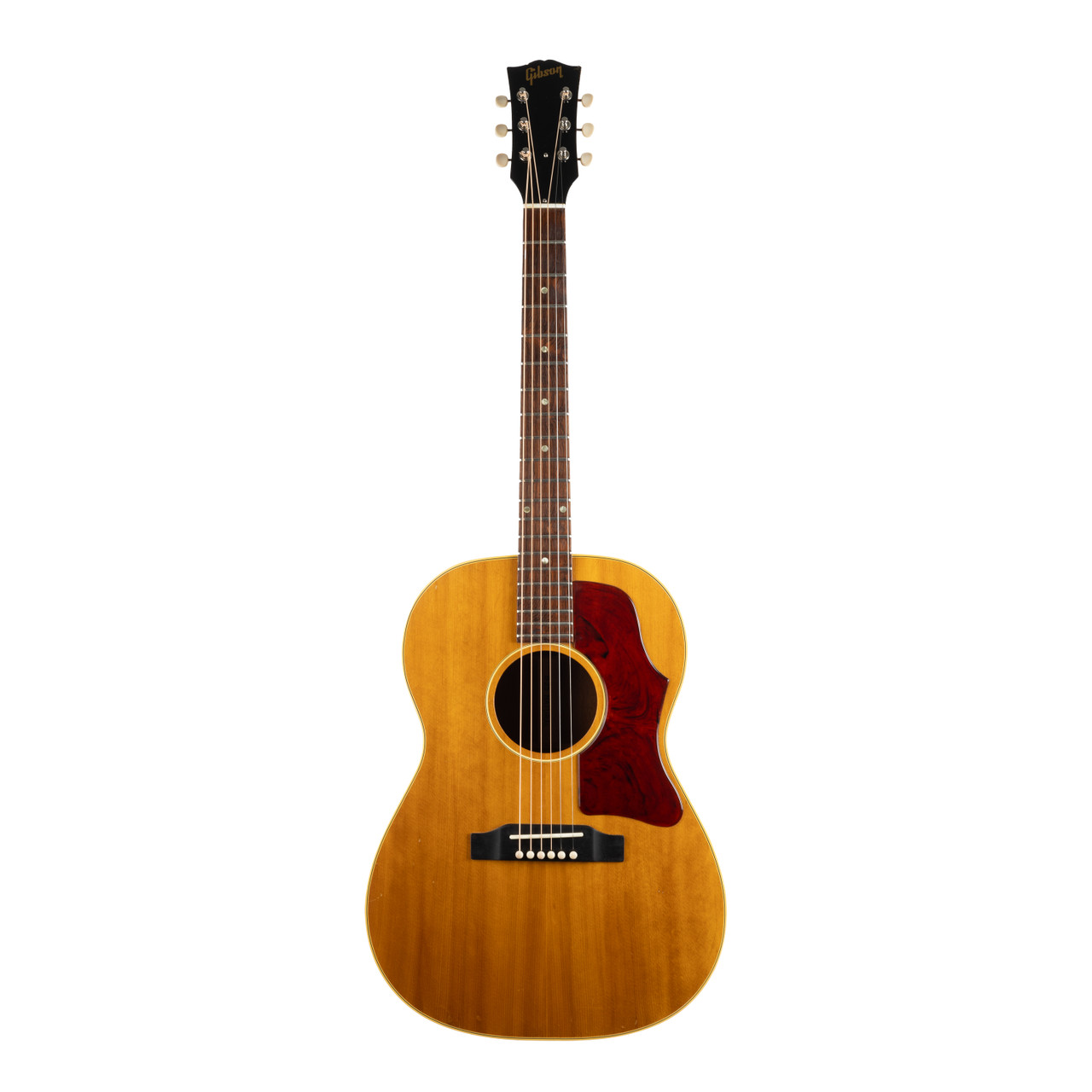 Vintage Gibson B-25 Natural 1964 | Cream City Music