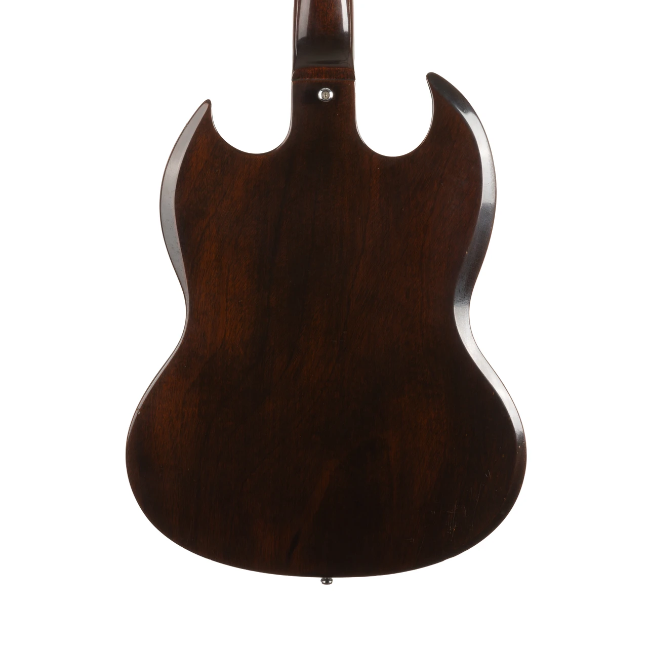 Vintage Gibson SG Deluxe Walnut 1971 | Cream City Music