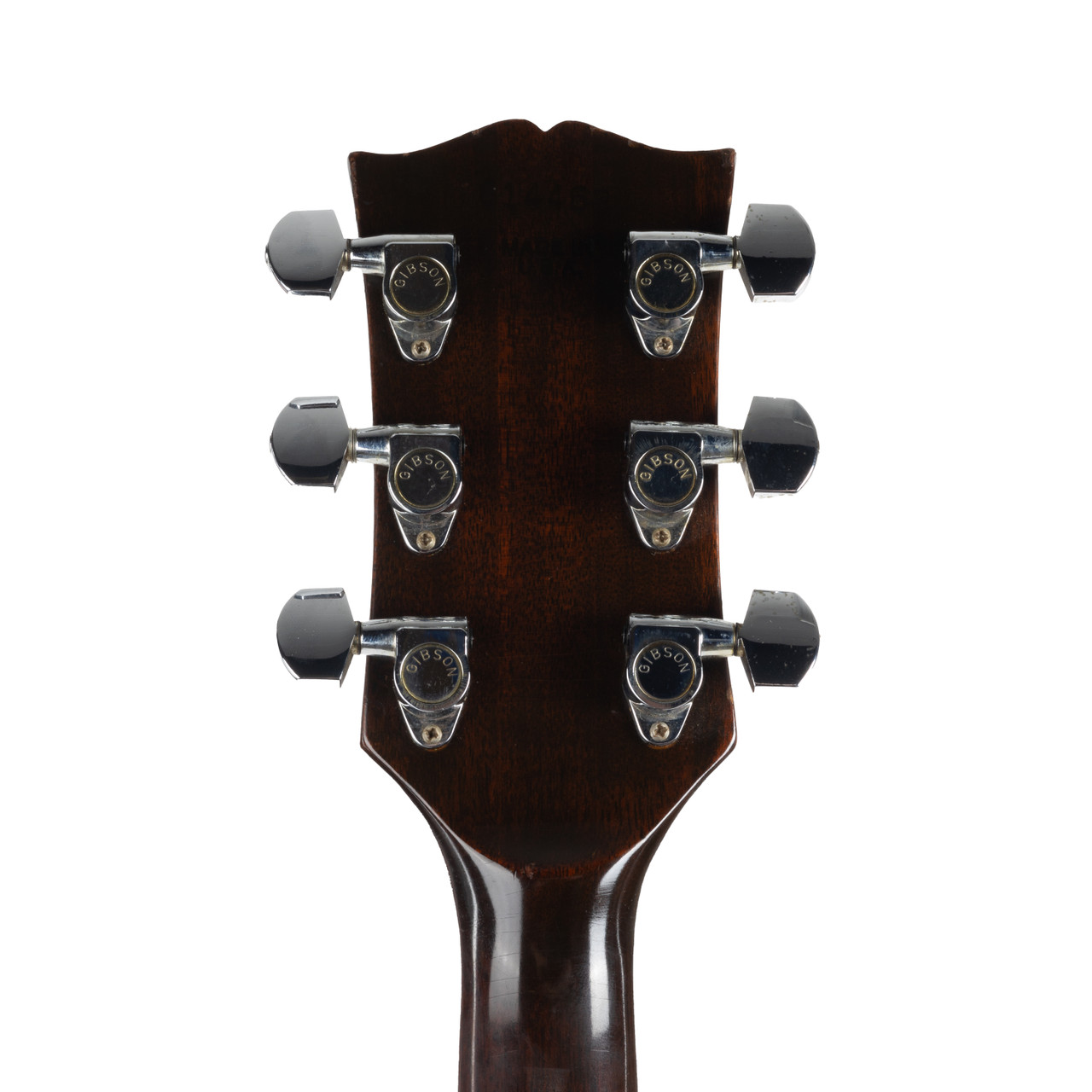 Vintage Gibson SG Deluxe Walnut 1971 | Cream City Music