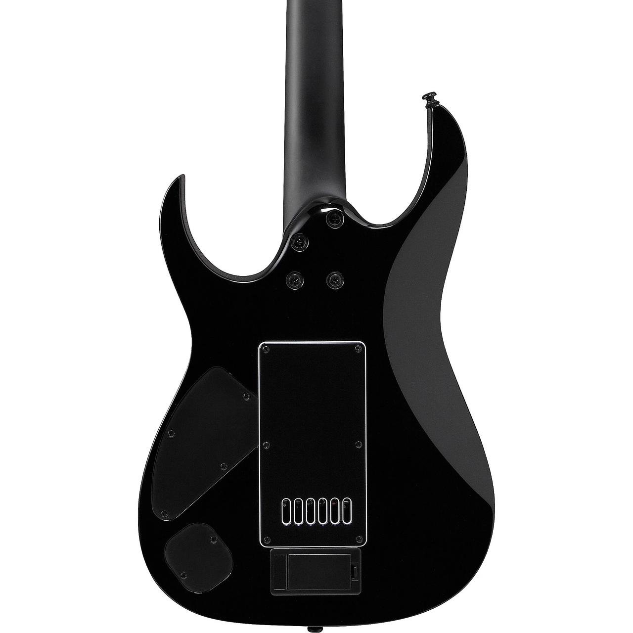 Ibanez RGR52ET Axe Design Lab - Black | Cream City Music