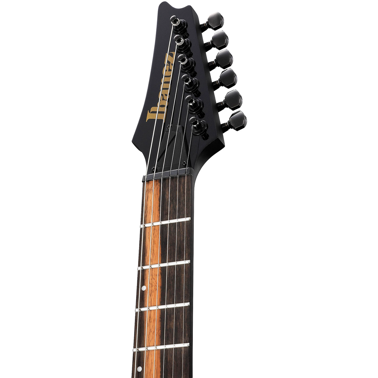 Ibanez RGR52ET Axe Design Lab - Black | Cream City Music