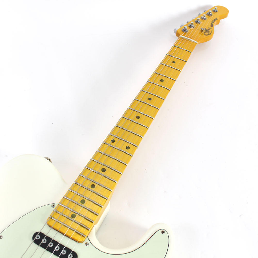 2008 USA Made G&L ASAT Classic Electric Guitar | Cream City Music