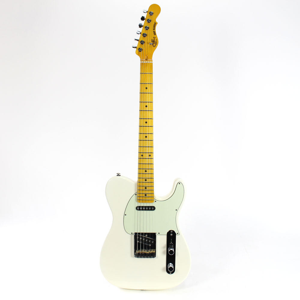 2008 USA Made G&L ASAT Classic Electric Guitar | Cream City Music