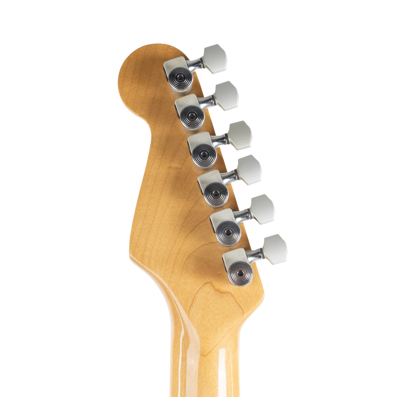 Vintage Fender Stratocaster Cream 1983 | Cream City Music