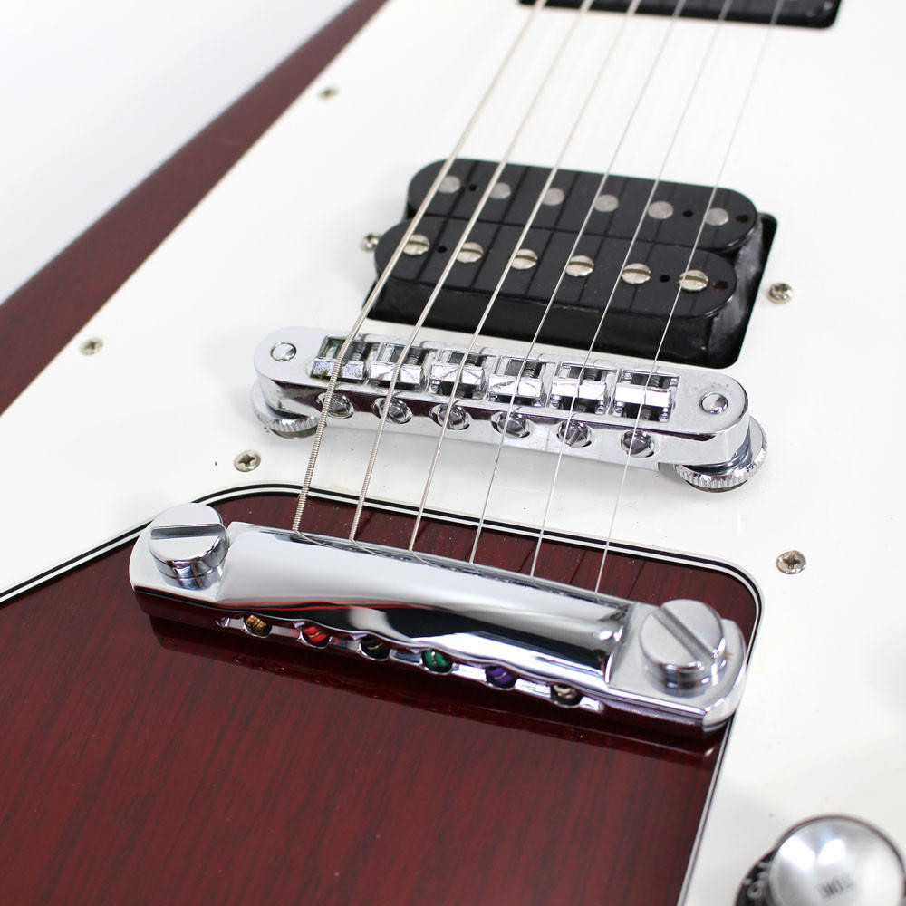 1997 Gibson Flying V Electric Guitar | Cream City Music