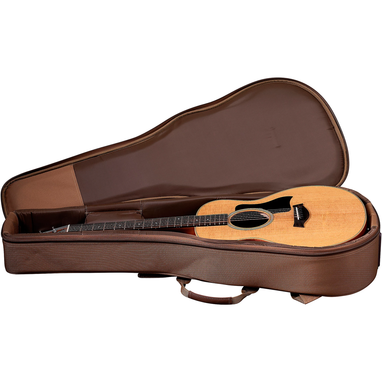 Taylor GS Mini Sapele Spruce - Natural | Cream City Music