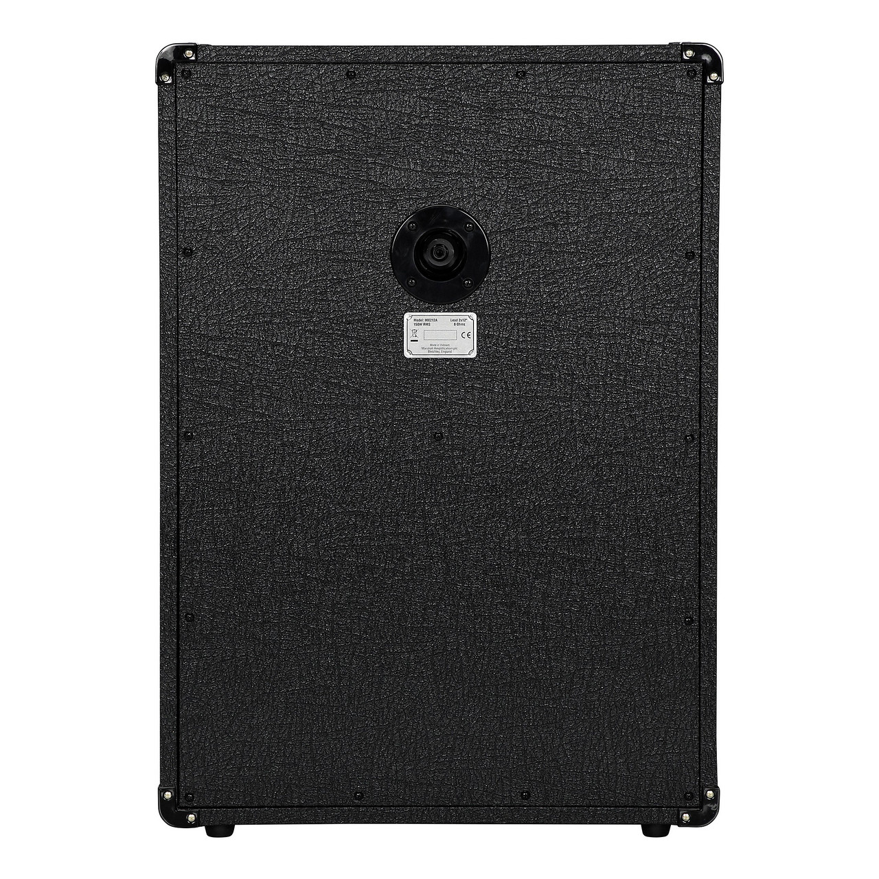 Marshall MX212AR 160W 2x12 Speaker Cabinet | Cream City Music
