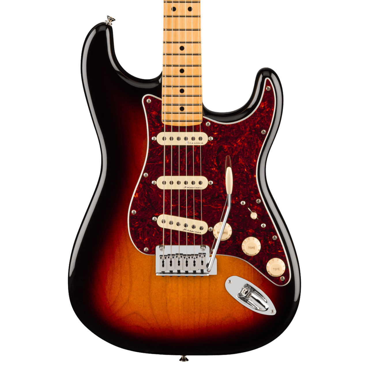 Meet the Fender Player II Modified Series: Factory Mods, Pro