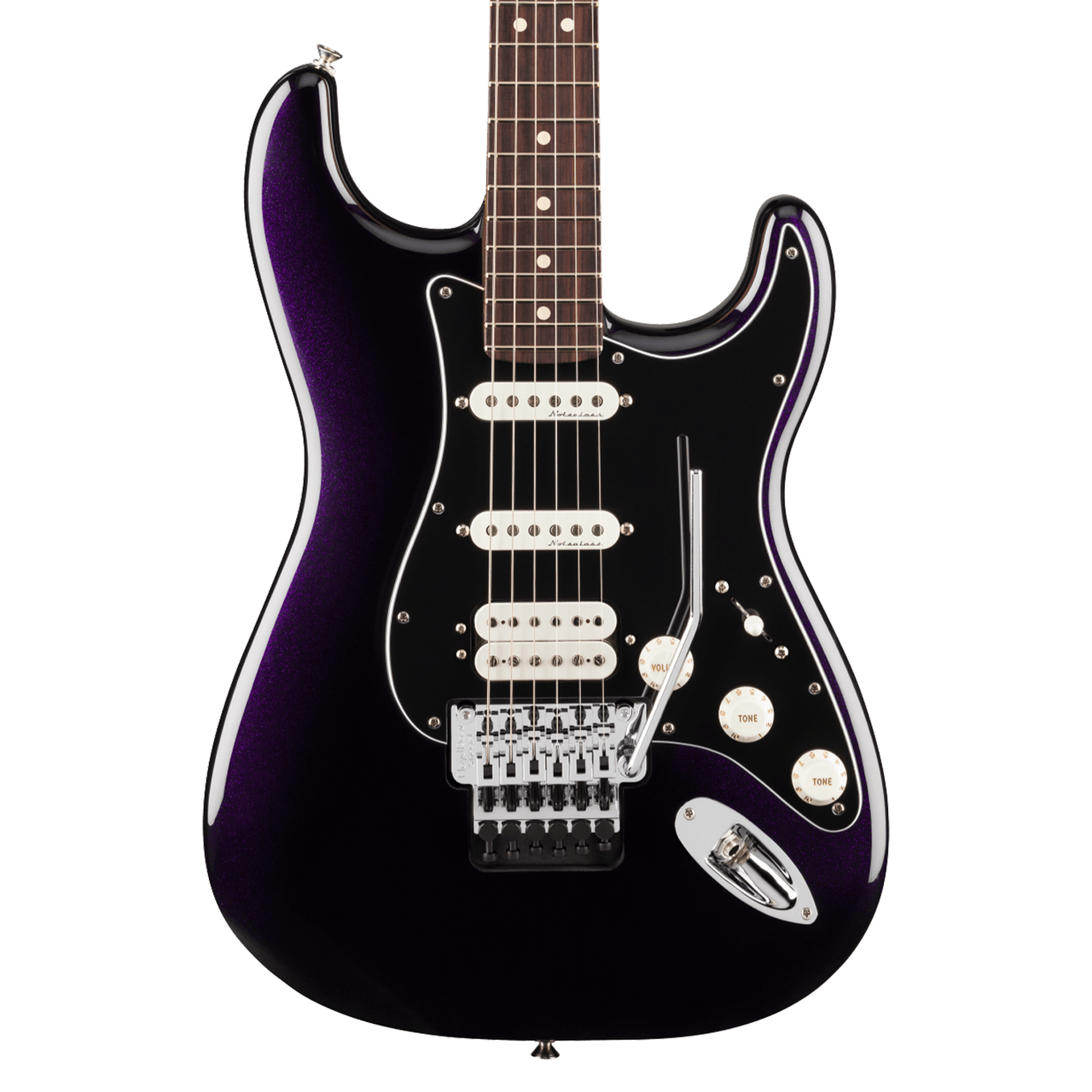 Fender Mexico Player レフティ Mod Meet the Fender Player II Modified Series: Factory Mods, Pro