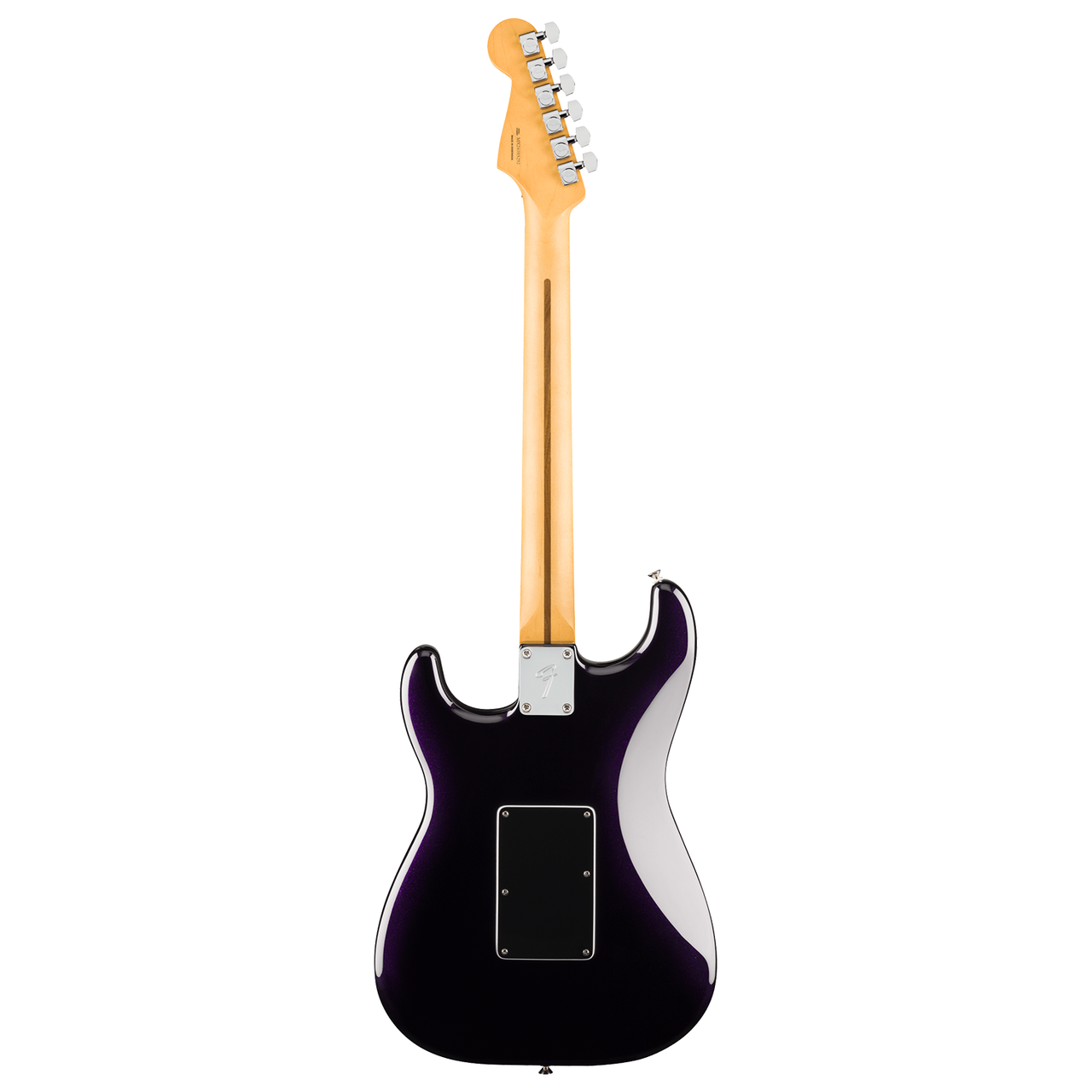 Fender Player II Modified Stratocaster HSS Floyd Rose Rosewood