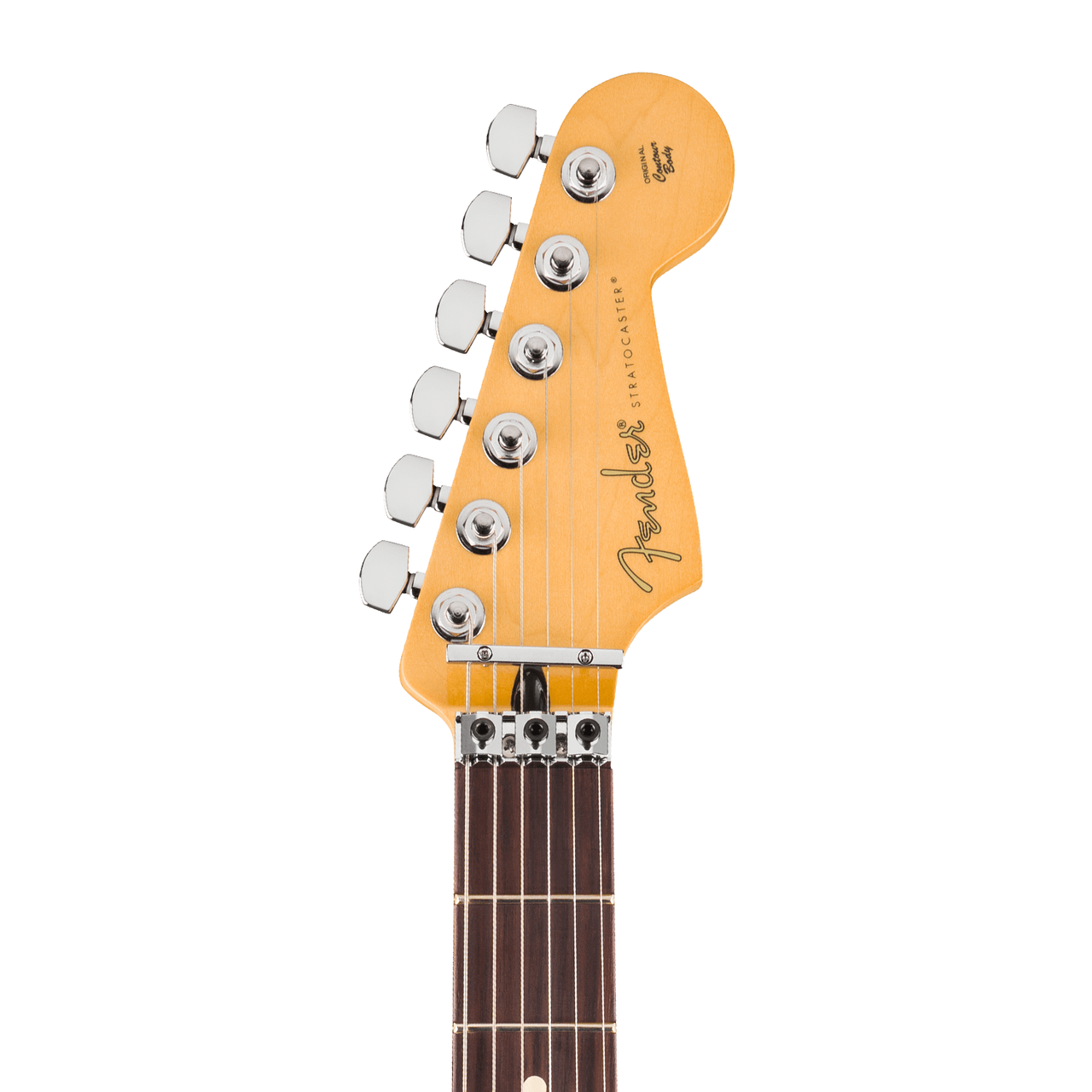 Fender Player II Modified Stratocaster HSS Floyd Rose Rosewood