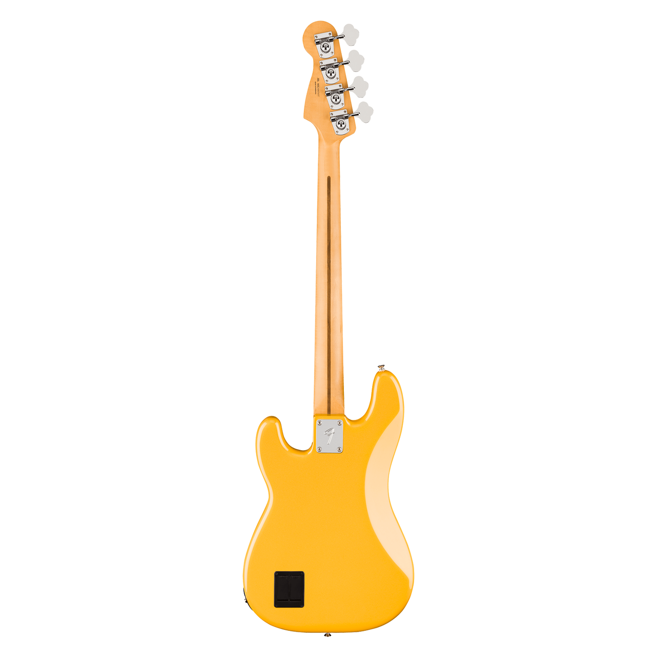 Fender Player II Modified Active Precision Bass Maple - Sunshine