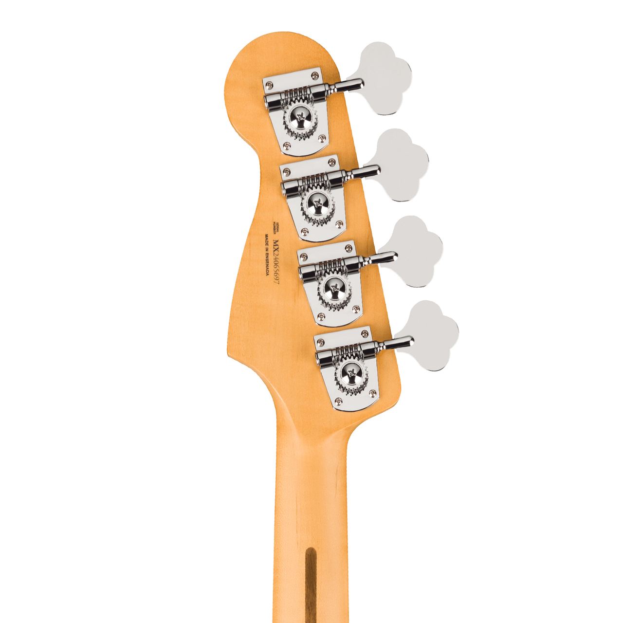 Fender Player II Modified Active Precision Bass Maple - Sunshine