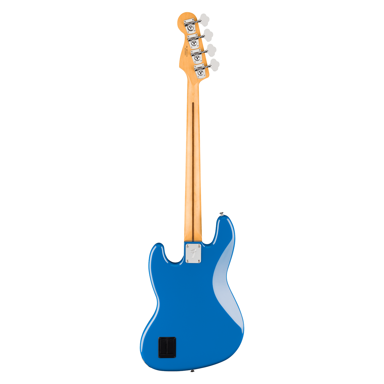 Fender Player II Modified Active Jazz Bass Maple - Electric Blue