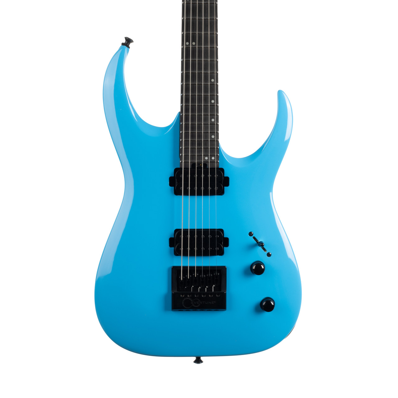 Jackson ET6 Pro Plus Series Signature Misha Mansoor Juggernaut