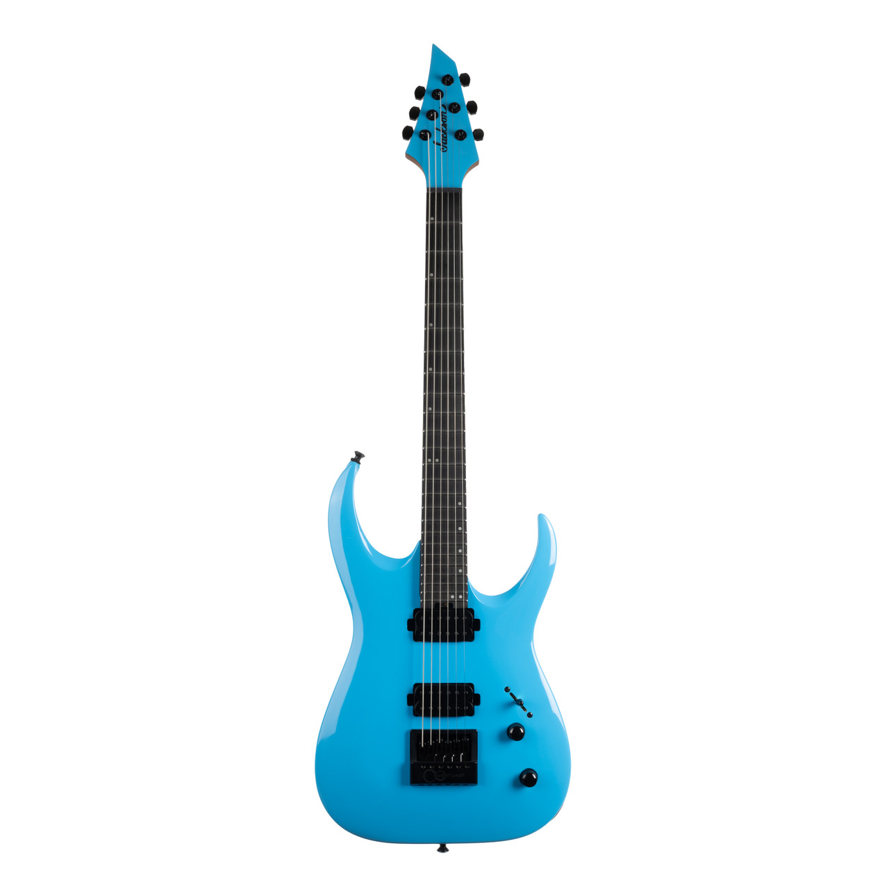 Jackson ET6 Pro Plus Series Signature Misha Mansoor Juggernaut
