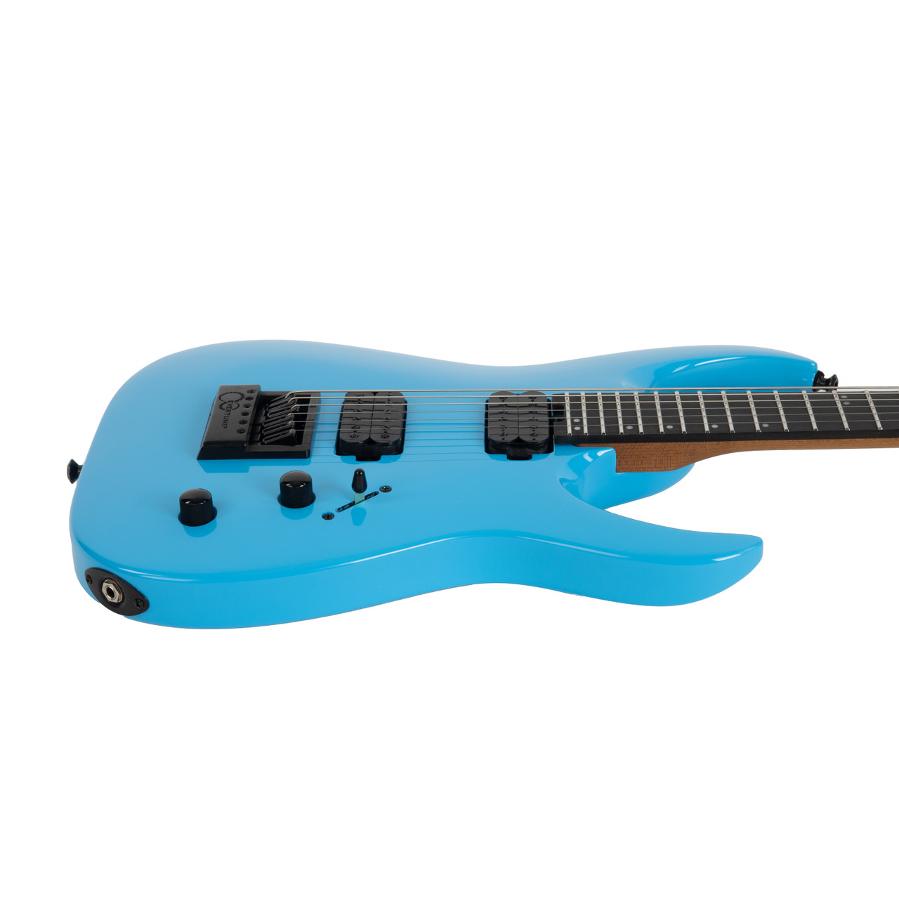 Jackson ET6 Pro Plus Series Signature Misha Mansoor Juggernaut