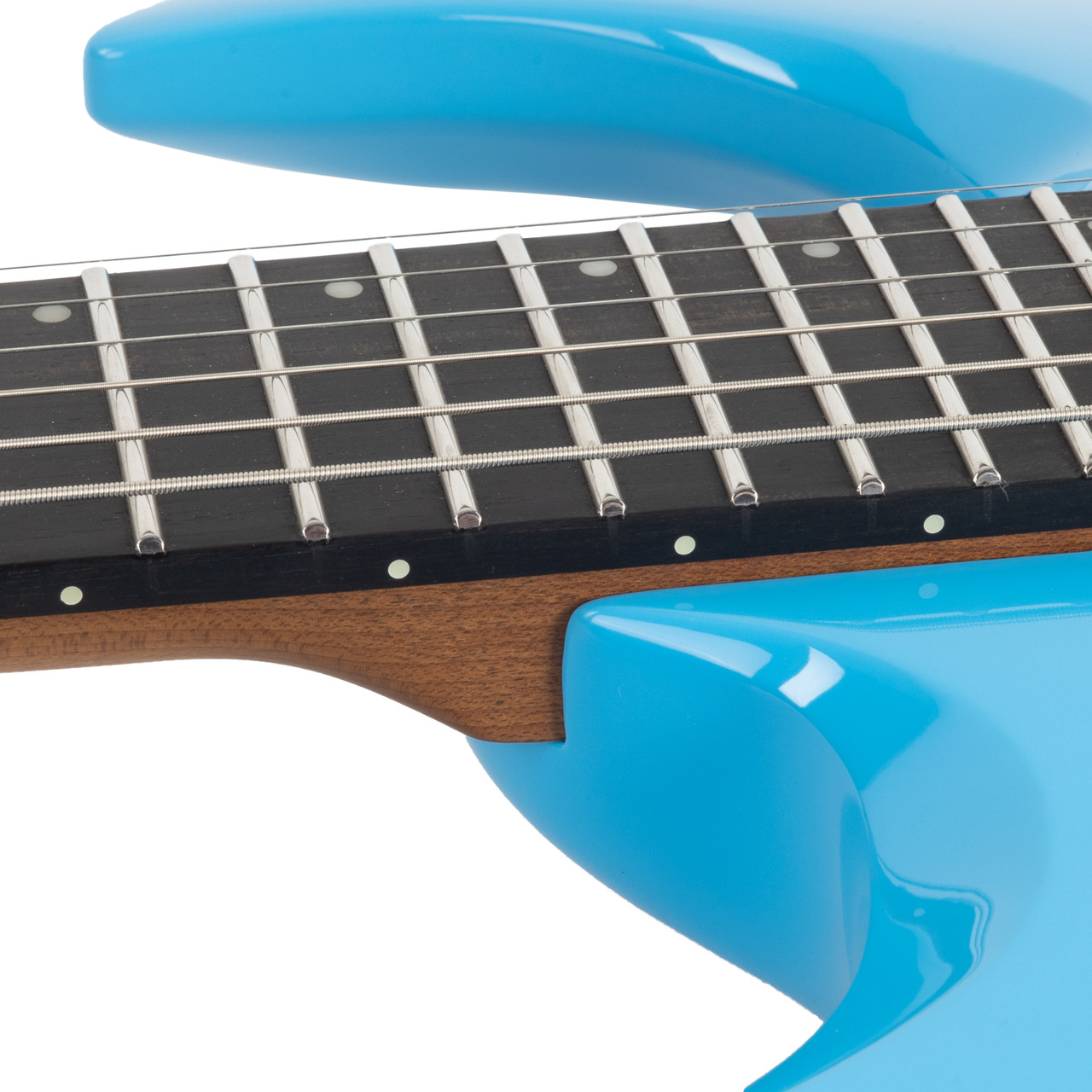 Jackson ET6 Pro Plus Series Signature Misha Mansoor Juggernaut