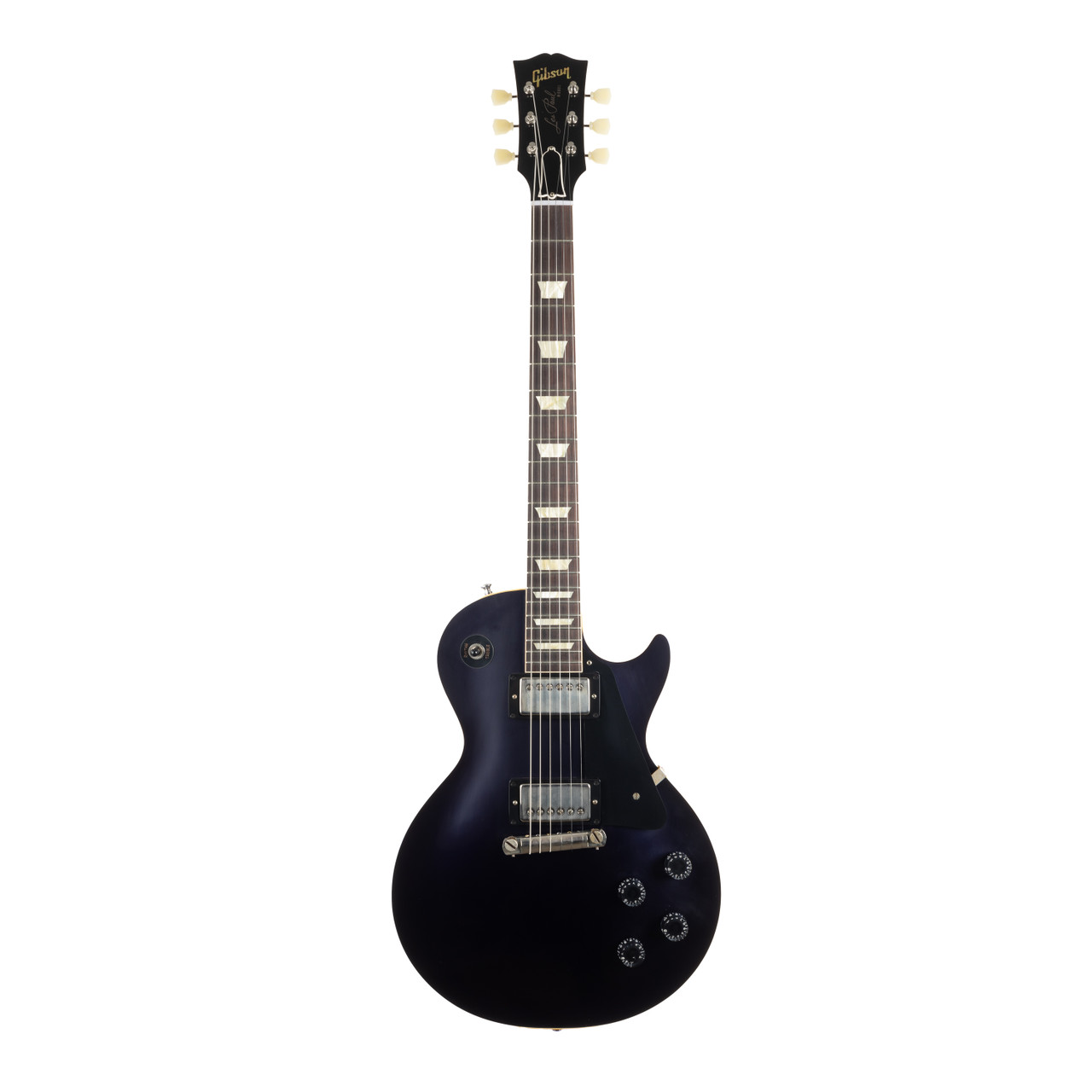 Gibson Custom Shop 1954 Les Paul VOS - Candy Apple Blue | Cream