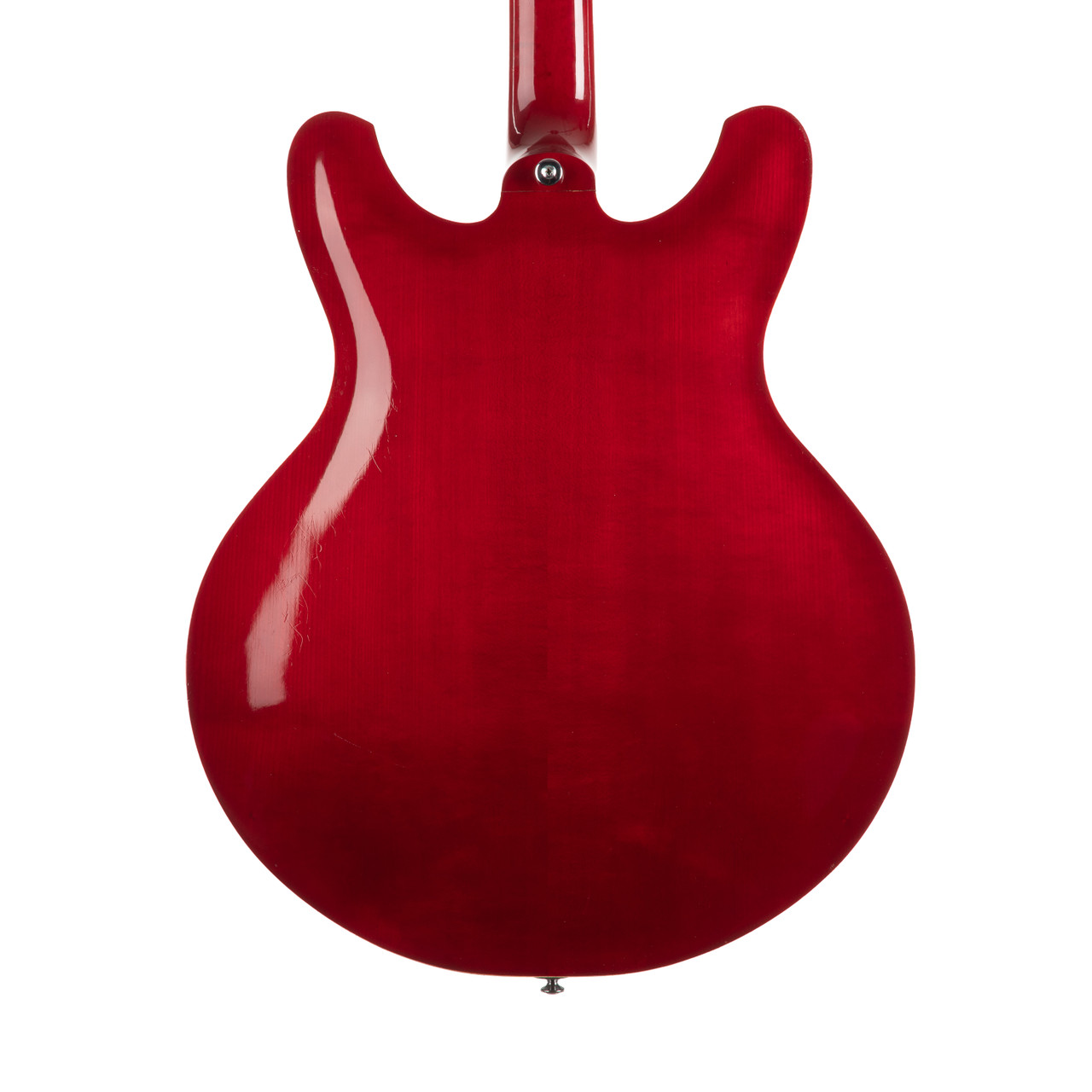 Vintage Yamaha SA Super Axe Cherry | Cream City Music