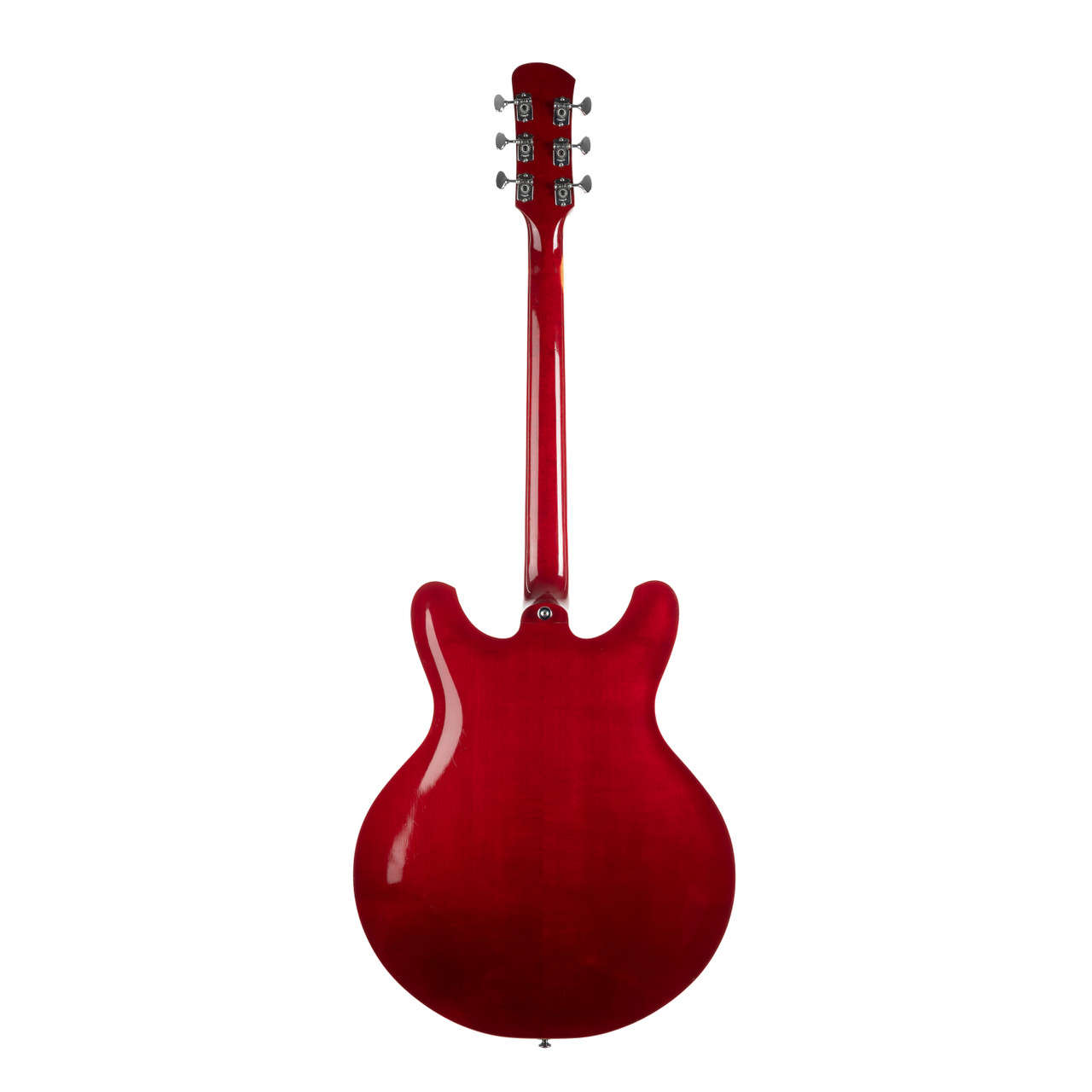 Vintage Yamaha SA Super Axe Cherry | Cream City Music Vintage Yamaha SA Super Axe Cherry | Cream City Music