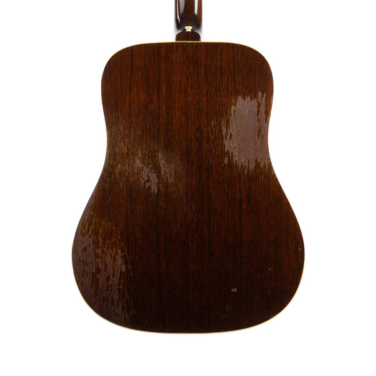 Vintage Gibson J-50 Dreadnought Natural 1969 | Cream City Music