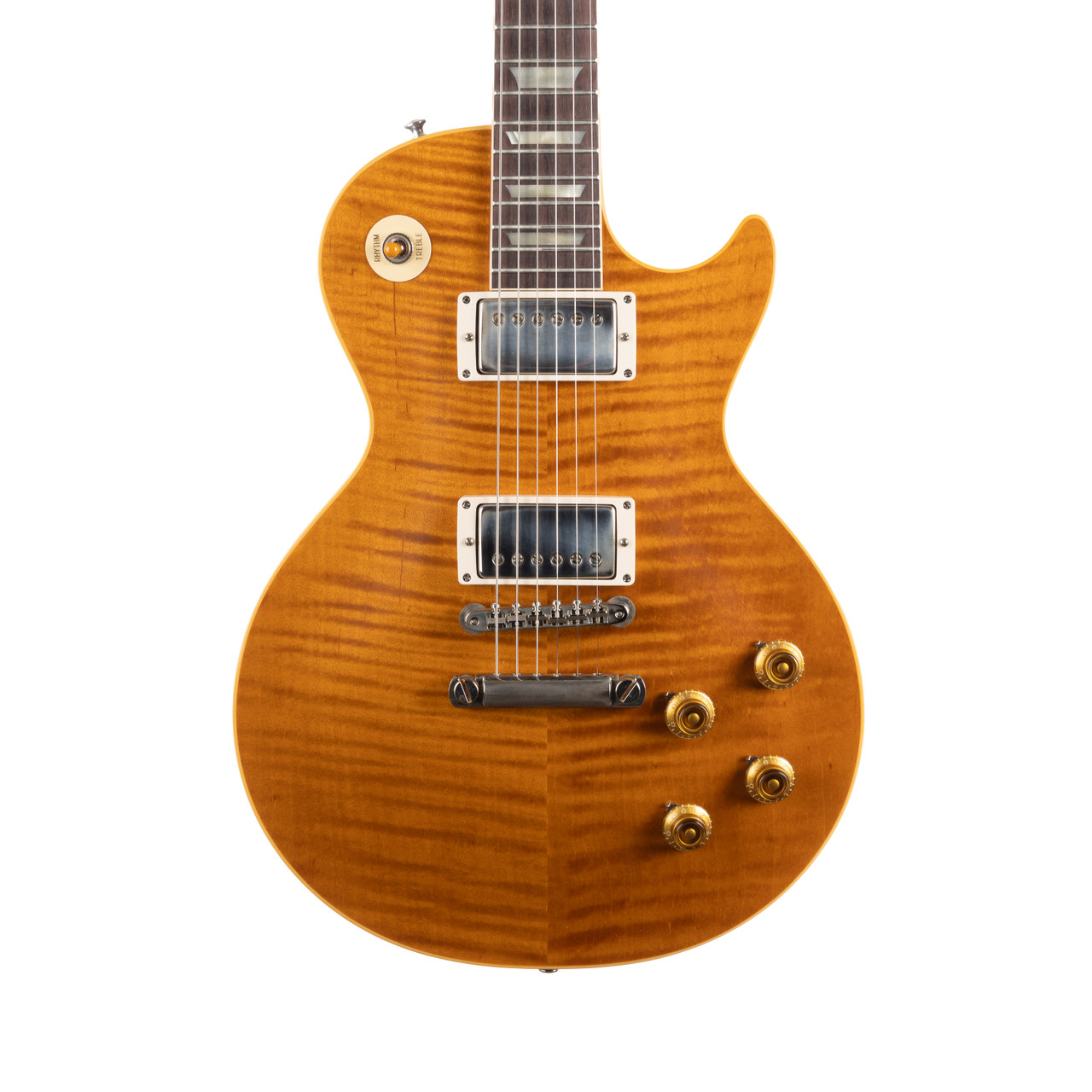Gibson Custom Shop 1959 Les Paul Standard Reissue VOS M2M